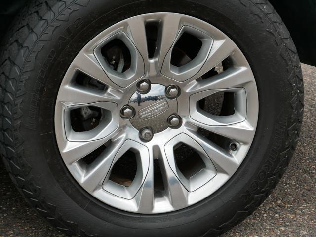 used 2016 Ram 1500 car, priced at $17,999