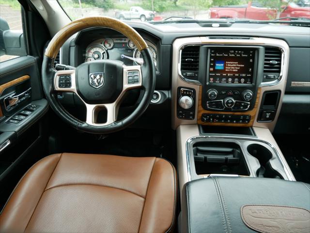 used 2016 Ram 1500 car, priced at $17,999