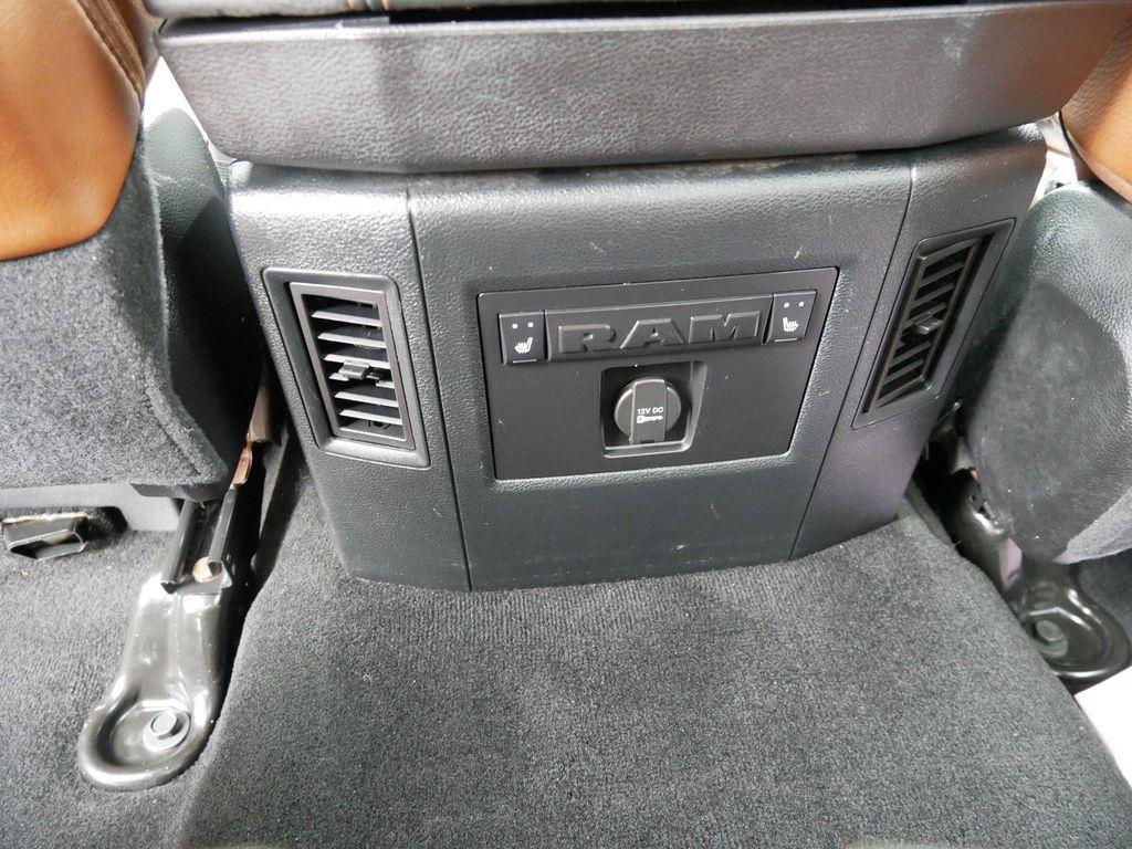 used 2016 Ram 1500 car, priced at $15,999