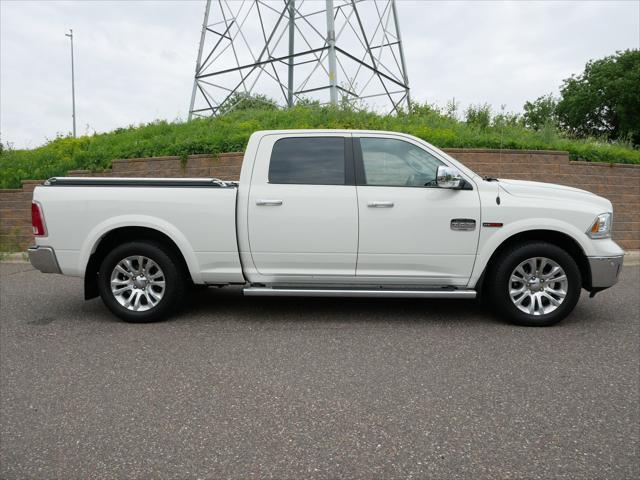 used 2016 Ram 1500 car, priced at $17,999