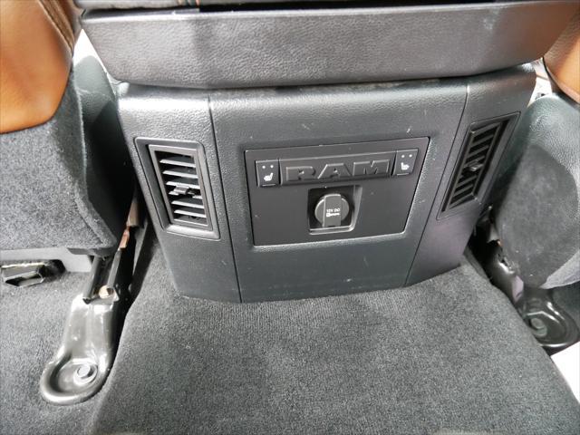 used 2016 Ram 1500 car, priced at $17,999