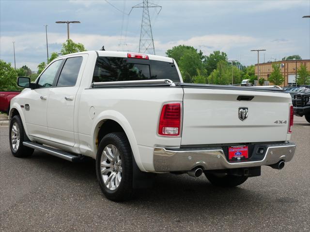 used 2016 Ram 1500 car, priced at $17,999