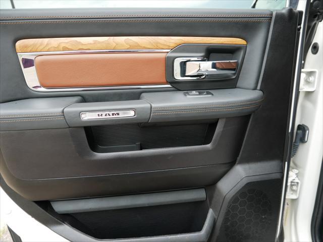 used 2016 Ram 1500 car, priced at $17,999