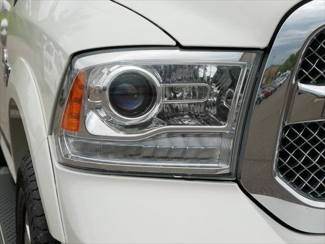 used 2016 Ram 1500 car, priced at $17,999