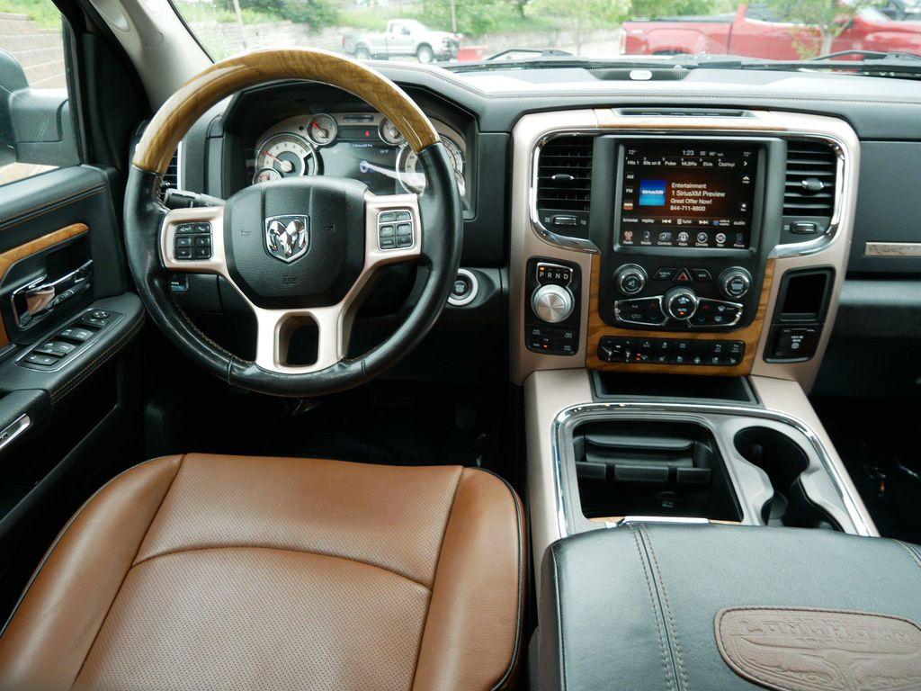 used 2016 Ram 1500 car, priced at $15,999