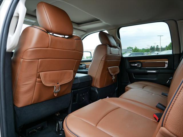 used 2016 Ram 1500 car, priced at $17,999