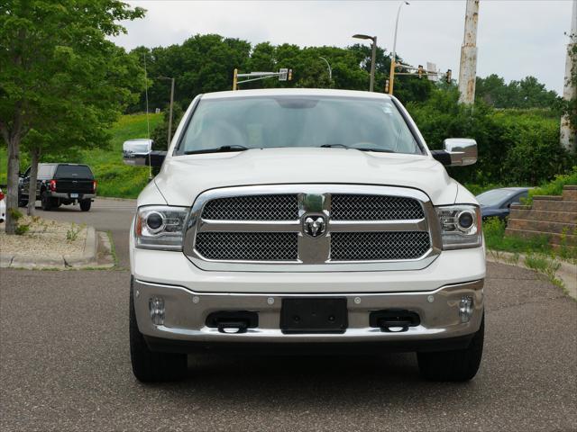 used 2016 Ram 1500 car, priced at $17,999
