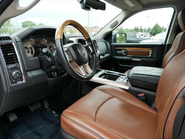 used 2016 Ram 1500 car, priced at $17,999