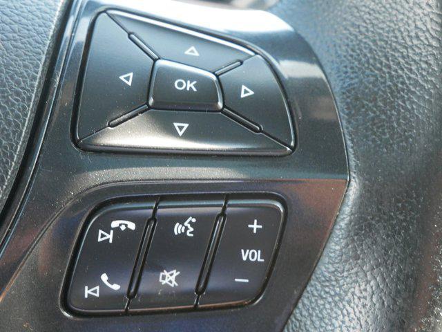 used 2017 Ford Explorer car, priced at $11,280