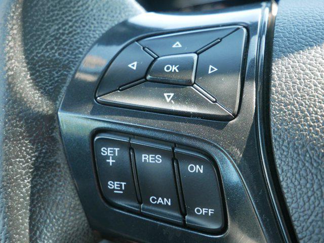 used 2017 Ford Explorer car, priced at $11,280