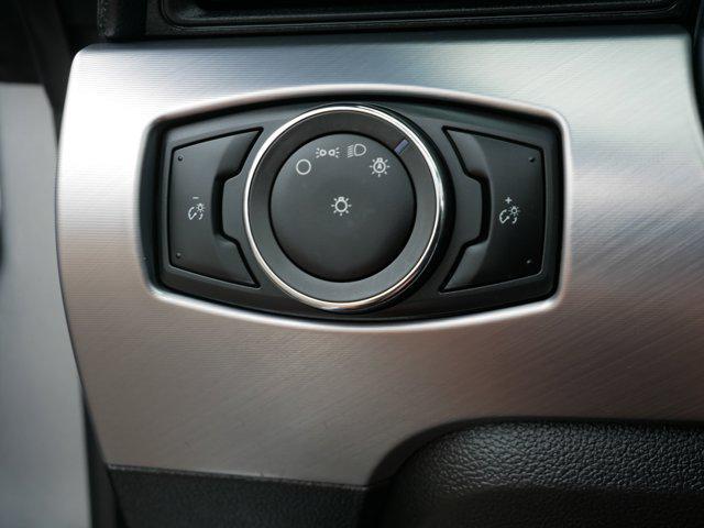 used 2023 Ford Mustang car, priced at $24,999