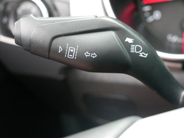 used 2023 Ford Mustang car, priced at $24,999