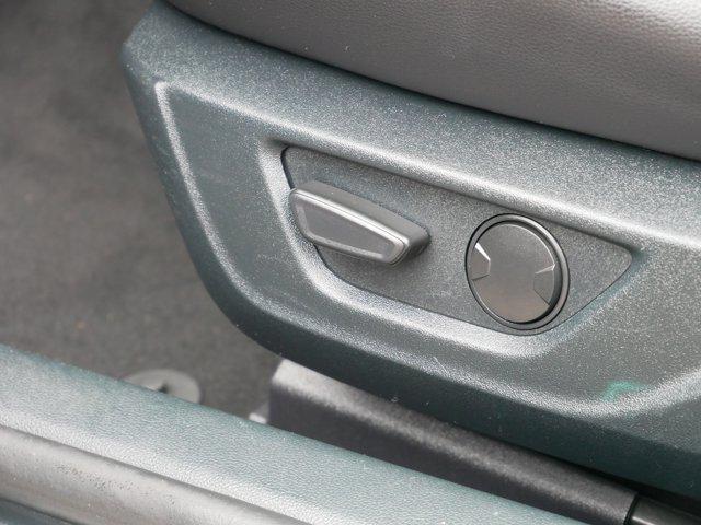used 2023 Ford Mustang car, priced at $24,999
