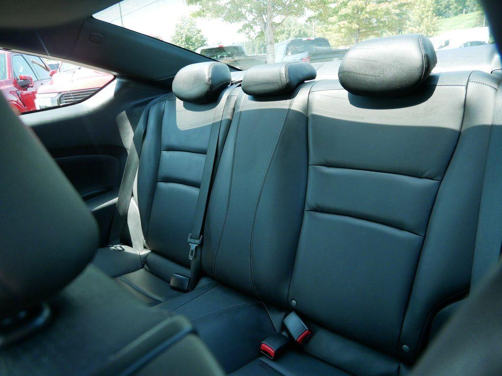 used 2017 Honda Accord car, priced at $14,999