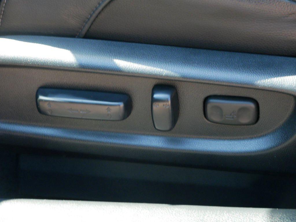 used 2017 Honda Accord car, priced at $14,999