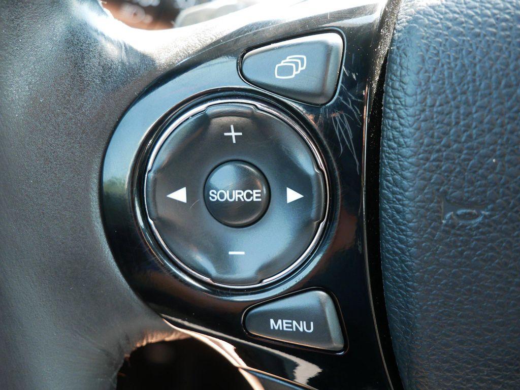 used 2017 Honda Accord car, priced at $14,999