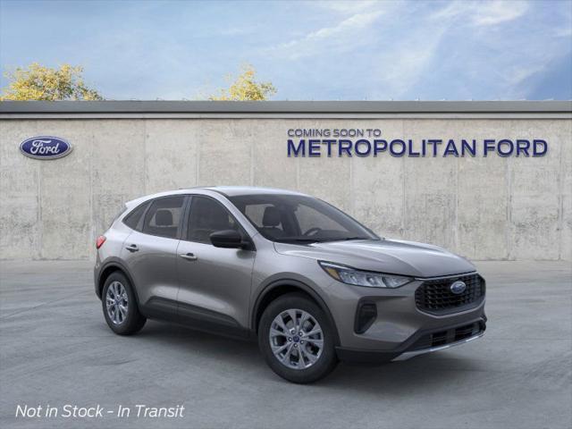 new 2025 Ford Escape car, priced at $30,610