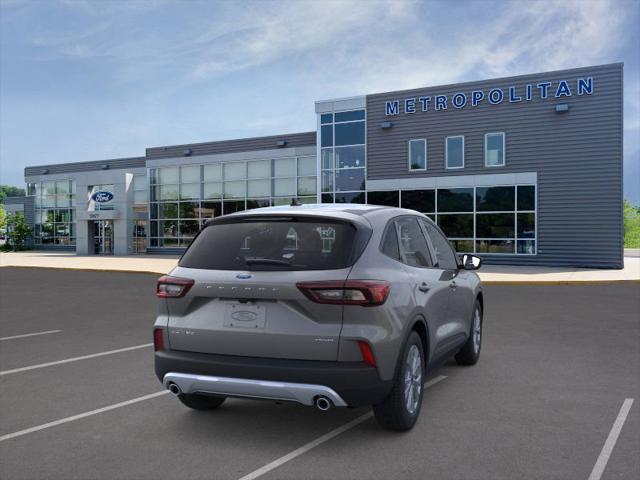 new 2025 Ford Escape car, priced at $30,610