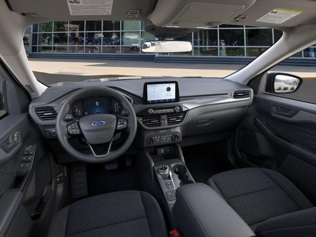new 2025 Ford Escape car, priced at $30,610