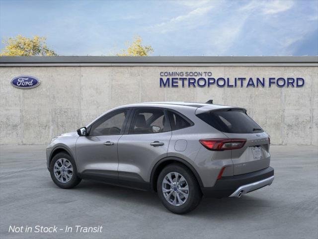 new 2025 Ford Escape car, priced at $30,610