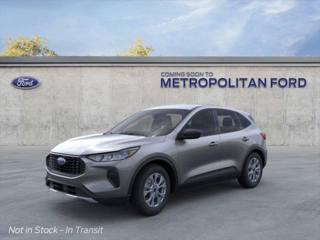 new 2025 Ford Escape car, priced at $30,610