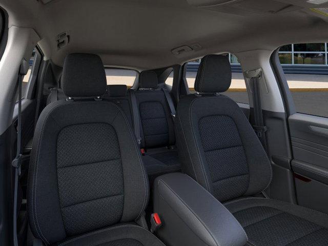 new 2025 Ford Escape car, priced at $31,565