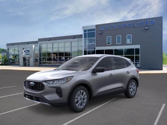 new 2025 Ford Escape car, priced at $30,610