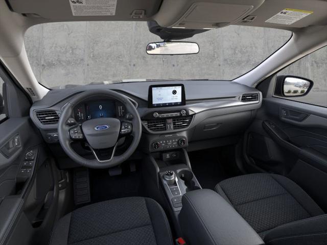 new 2025 Ford Escape car, priced at $30,610