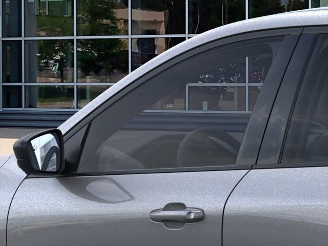 new 2025 Ford Escape car, priced at $30,610