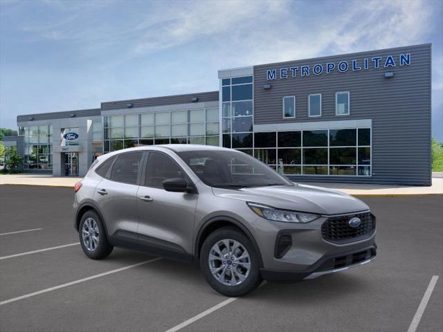 new 2025 Ford Escape car, priced at $30,610