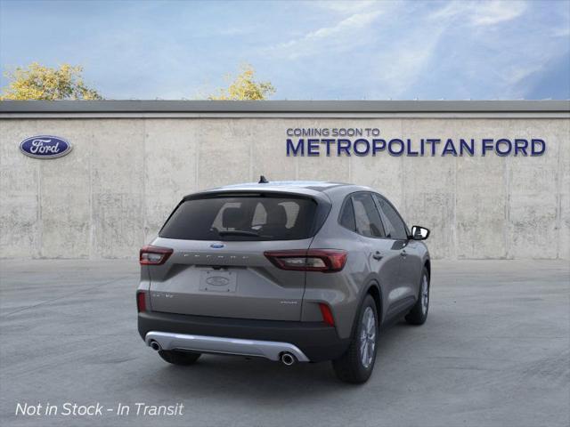 new 2025 Ford Escape car, priced at $30,610