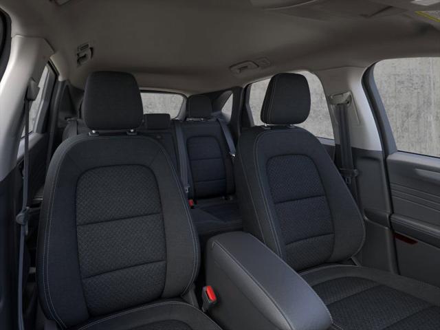 new 2025 Ford Escape car, priced at $30,610