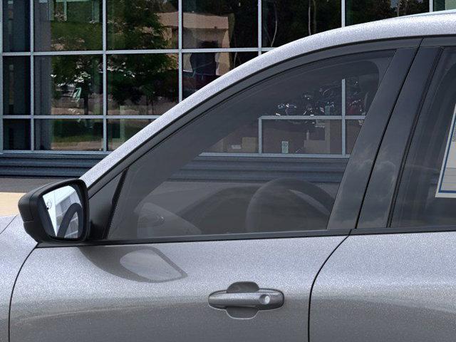 new 2025 Ford Escape car, priced at $31,565