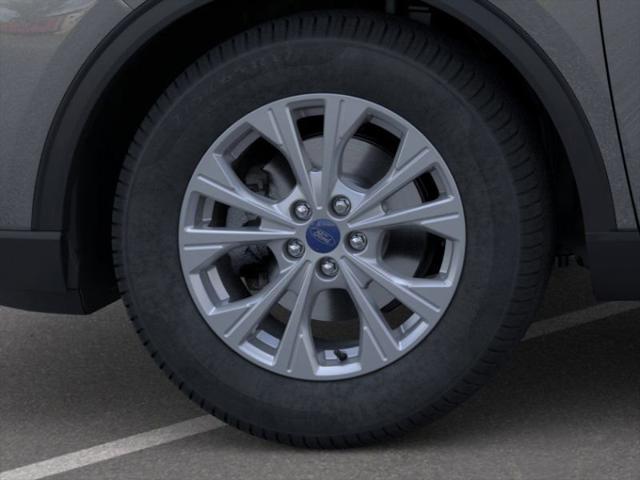 new 2025 Ford Escape car, priced at $30,610