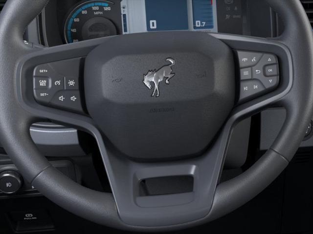 new 2024 Ford Bronco car, priced at $48,010