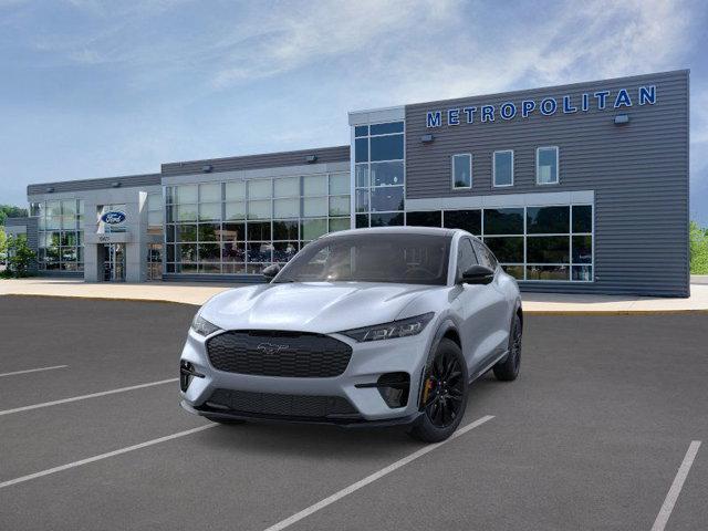 new 2025 Ford Mustang Mach-E car, priced at $55,127
