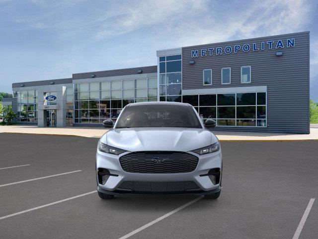 new 2025 Ford Mustang Mach-E car, priced at $55,127