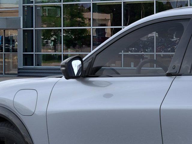 new 2025 Ford Mustang Mach-E car, priced at $55,127