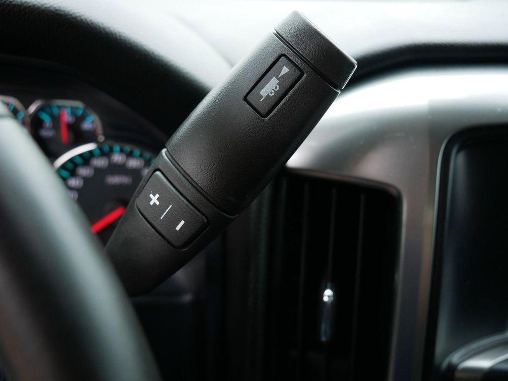 used 2015 Chevrolet Silverado 1500 car, priced at $14,499