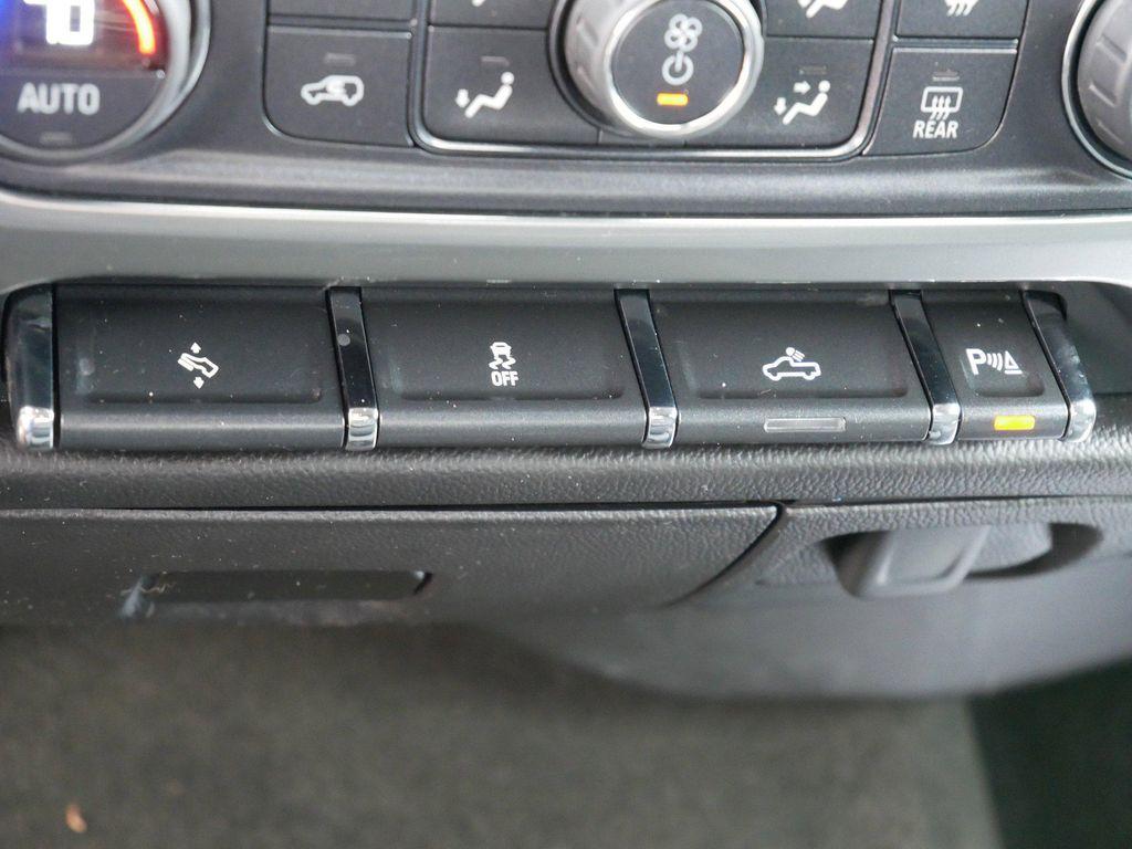 used 2015 Chevrolet Silverado 1500 car, priced at $14,499