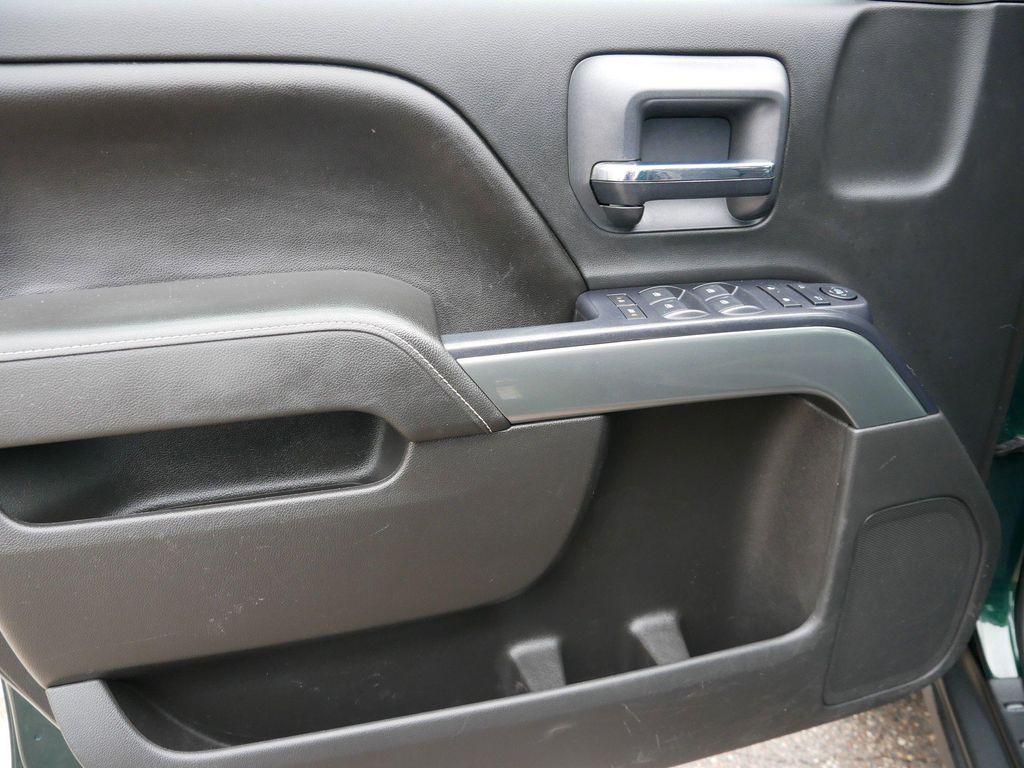 used 2015 Chevrolet Silverado 1500 car, priced at $14,499