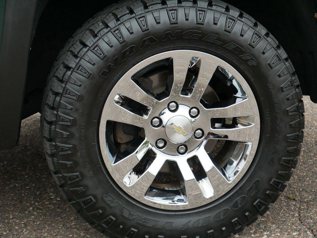 used 2015 Chevrolet Silverado 1500 car, priced at $14,499