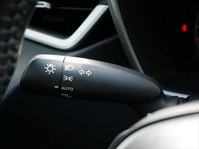 used 2022 Toyota Corolla car, priced at $22,499