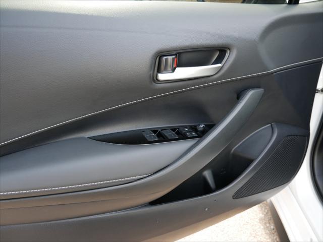 used 2022 Toyota Corolla car, priced at $22,499