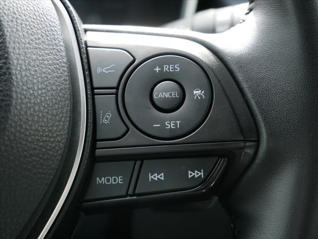 used 2022 Toyota Corolla car, priced at $22,499
