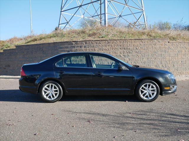 used 2011 Ford Fusion car, priced at $6,250