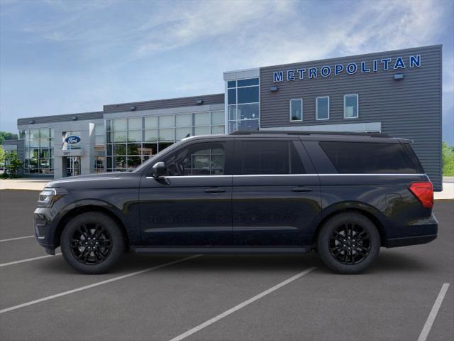 new 2024 Ford Expedition car, priced at $75,004