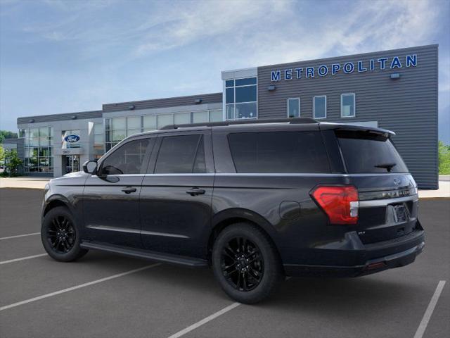 new 2024 Ford Expedition car, priced at $75,004