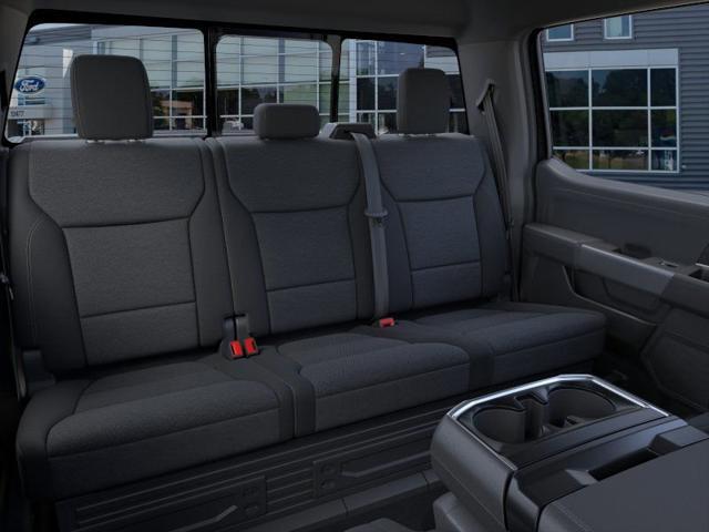 new 2025 Ford F-150 car, priced at $51,586