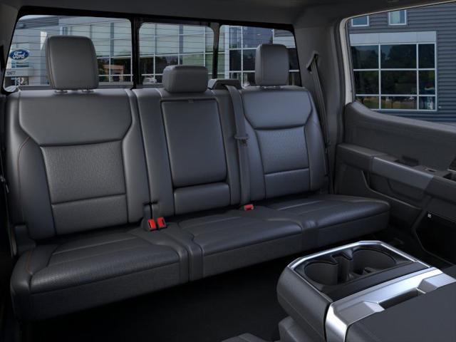 new 2025 Ford F-150 car, priced at $68,831